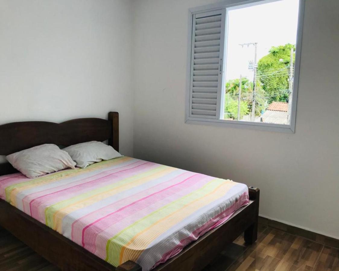 Villa Casa Para Locacao Juquehy Juquei Exterior foto