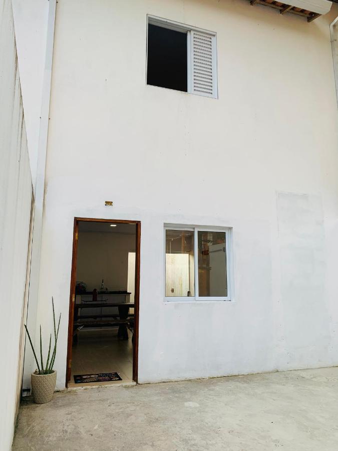 Villa Casa Para Locacao Juquehy Juquei Exterior foto