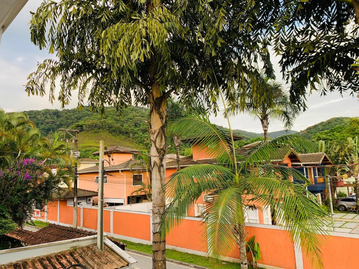 Villa Casa Para Locacao Juquehy Juquei Exterior foto